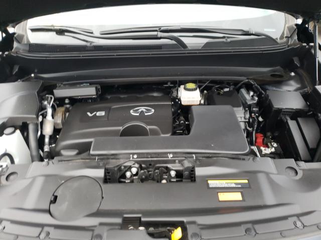 Photo 6 VIN: 5N1DL0MN5LC536682 - INFINITI QX60 LUXE 