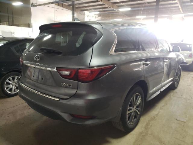 Photo 3 VIN: 5N1DL0MN5LC538481 - INFINITI QX60 LUXE 