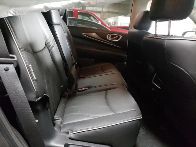 Photo 5 VIN: 5N1DL0MN5LC538481 - INFINITI QX60 LUXE 