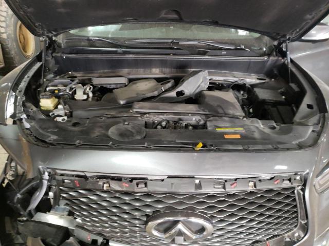 Photo 6 VIN: 5N1DL0MN5LC538481 - INFINITI QX60 LUXE 