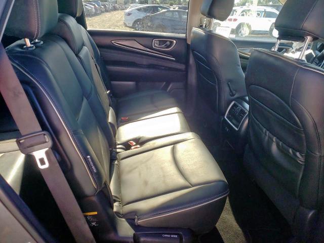 Photo 5 VIN: 5N1DL0MN5LC541154 - INFINITI QX60 