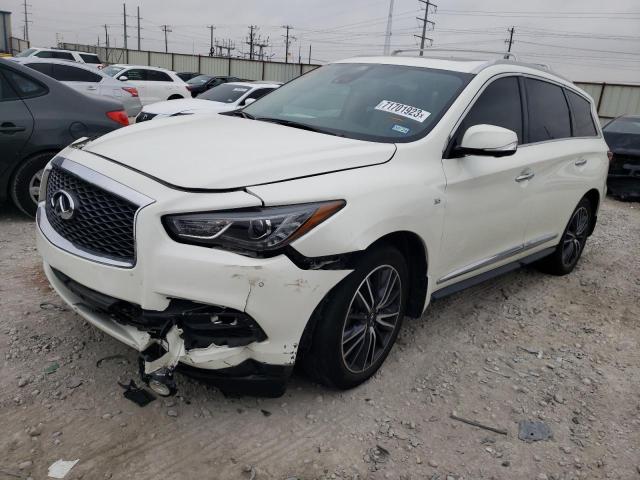 Photo 0 VIN: 5N1DL0MN5LC549058 - INFINITI QX60 