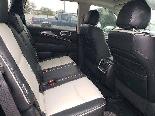 Photo 10 VIN: 5N1DL0MN5LC549058 - INFINITI QX60 