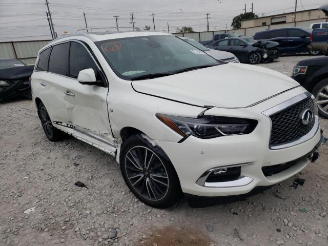 Photo 3 VIN: 5N1DL0MN5LC549058 - INFINITI QX60 