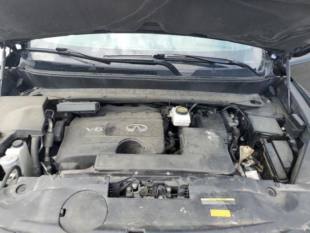 Photo 11 VIN: 5N1DL0MN6HC501415 - INFINITI QX60 