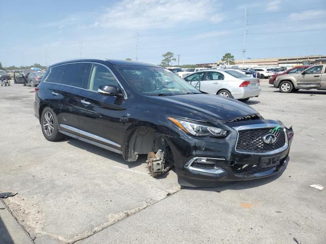 Photo 3 VIN: 5N1DL0MN6HC501415 - INFINITI QX60 