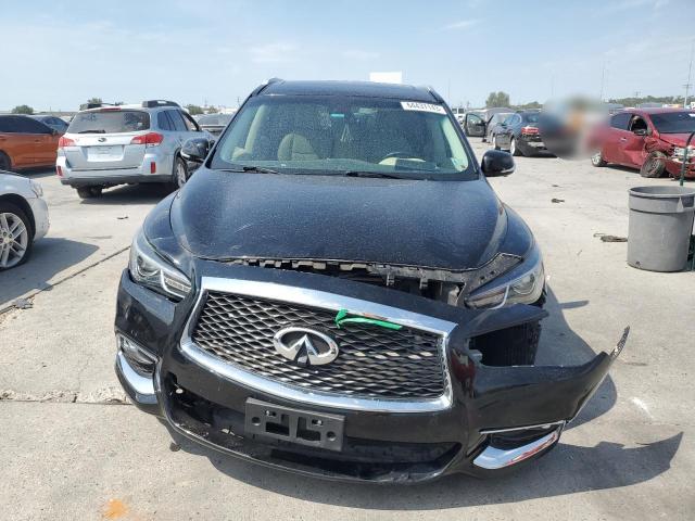 Photo 4 VIN: 5N1DL0MN6HC501415 - INFINITI QX60 