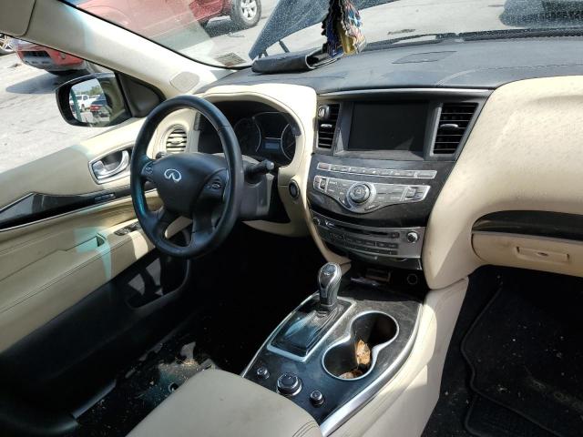 Photo 7 VIN: 5N1DL0MN6HC501415 - INFINITI QX60 