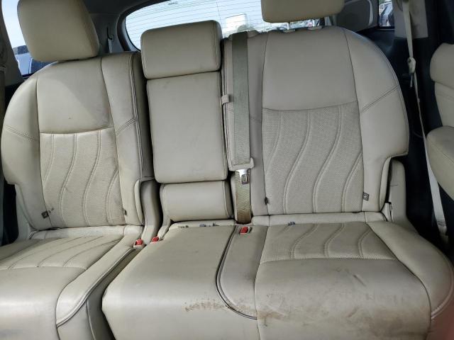 Photo 9 VIN: 5N1DL0MN6HC501415 - INFINITI QX60 