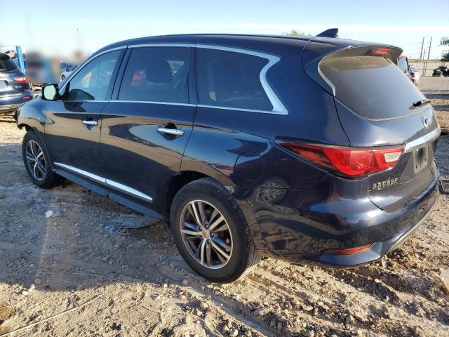 Photo 1 VIN: 5N1DL0MN6HC501933 - INFINITI QX60 