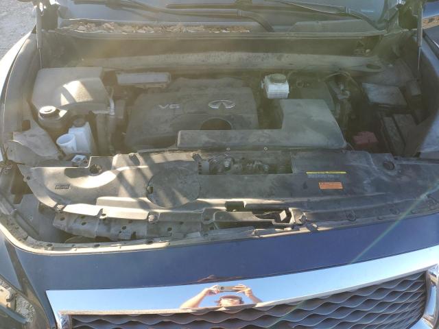 Photo 10 VIN: 5N1DL0MN6HC501933 - INFINITI QX60 