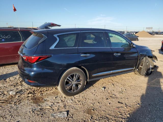 Photo 2 VIN: 5N1DL0MN6HC501933 - INFINITI QX60 