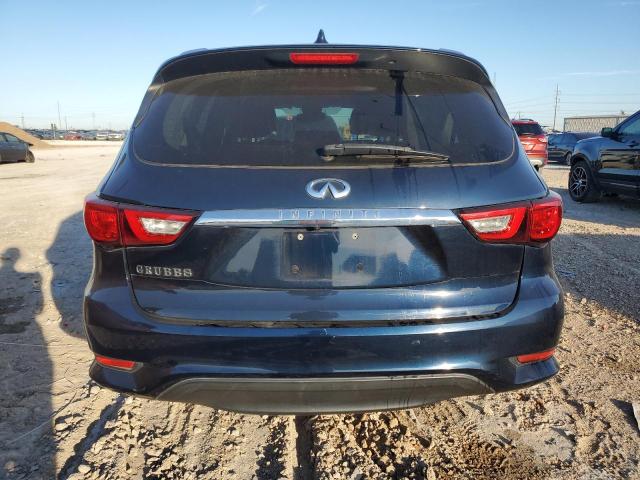 Photo 5 VIN: 5N1DL0MN6HC501933 - INFINITI QX60 