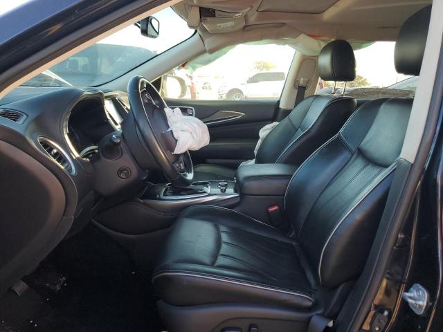 Photo 6 VIN: 5N1DL0MN6HC501933 - INFINITI QX60 