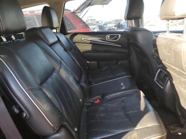 Photo 9 VIN: 5N1DL0MN6HC501933 - INFINITI QX60 