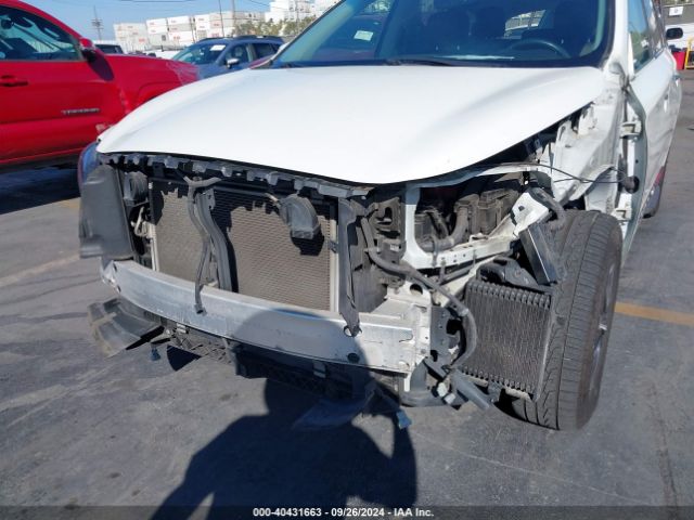 Photo 5 VIN: 5N1DL0MN6HC505464 - INFINITI QX60 