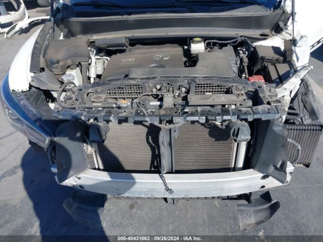 Photo 9 VIN: 5N1DL0MN6HC505464 - INFINITI QX60 