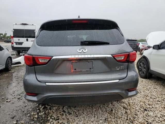 Photo 5 VIN: 5N1DL0MN6HC515735 - INFINITI QX60 