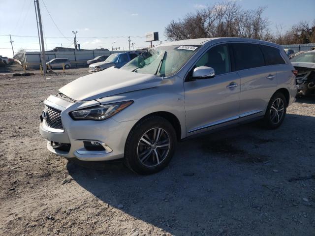 Photo 0 VIN: 5N1DL0MN6HC515816 - INFINITI QX60 