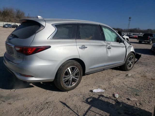 Photo 2 VIN: 5N1DL0MN6HC515816 - INFINITI QX60 