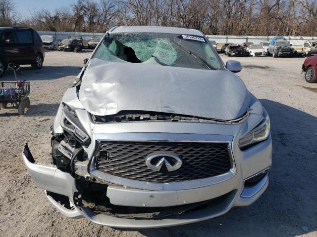 Photo 4 VIN: 5N1DL0MN6HC515816 - INFINITI QX60 