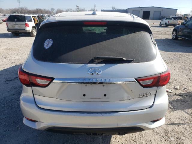 Photo 5 VIN: 5N1DL0MN6HC515816 - INFINITI QX60 