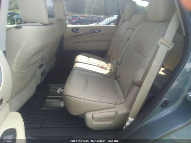 Photo 7 VIN: 5N1DL0MN6HC516495 - INFINITI QX60 