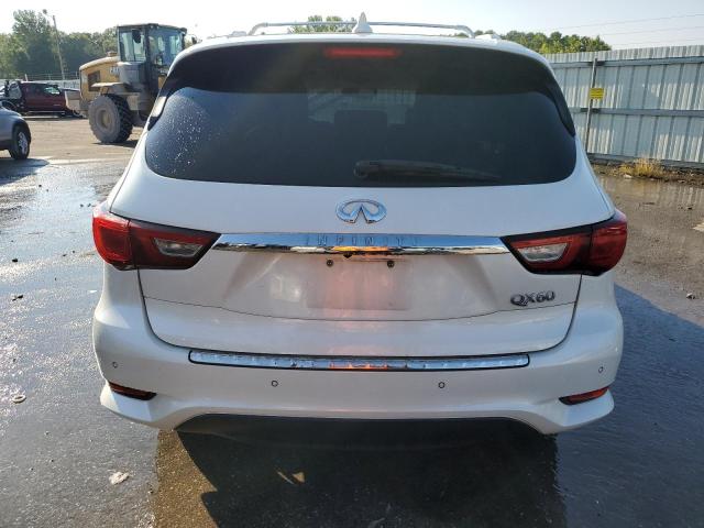 Photo 5 VIN: 5N1DL0MN6HC530199 - INFINITI QX60 