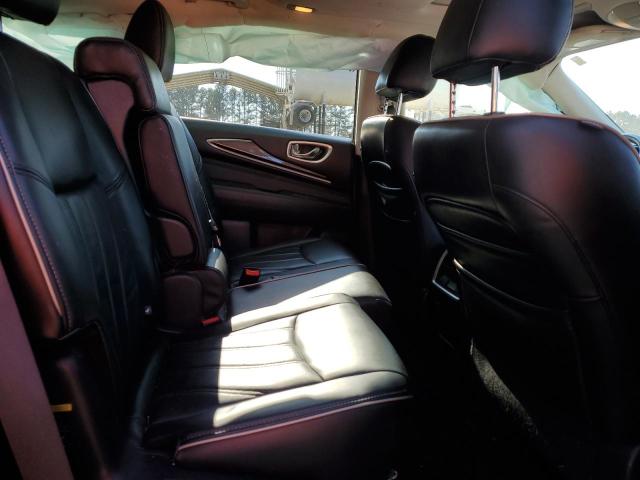 Photo 5 VIN: 5N1DL0MN6HC540778 - INFINITI QX60 