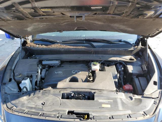 Photo 6 VIN: 5N1DL0MN6HC540778 - INFINITI QX60 