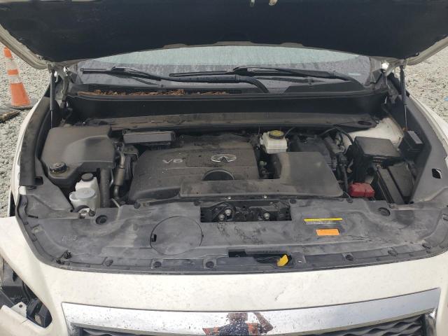 Photo 10 VIN: 5N1DL0MN6HC548847 - INFINITI QX60 