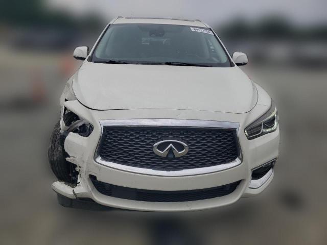 Photo 4 VIN: 5N1DL0MN6HC548847 - INFINITI QX60 