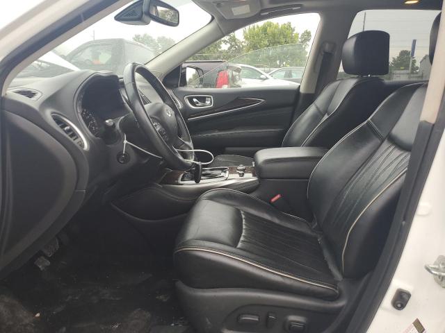 Photo 6 VIN: 5N1DL0MN6HC548847 - INFINITI QX60 