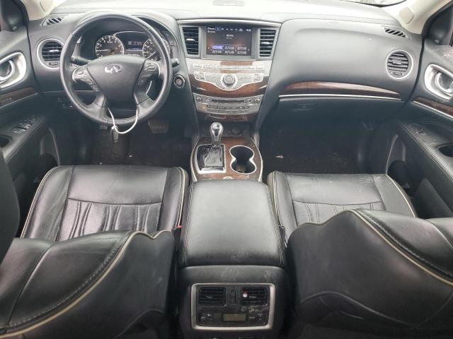 Photo 7 VIN: 5N1DL0MN6HC548847 - INFINITI QX60 