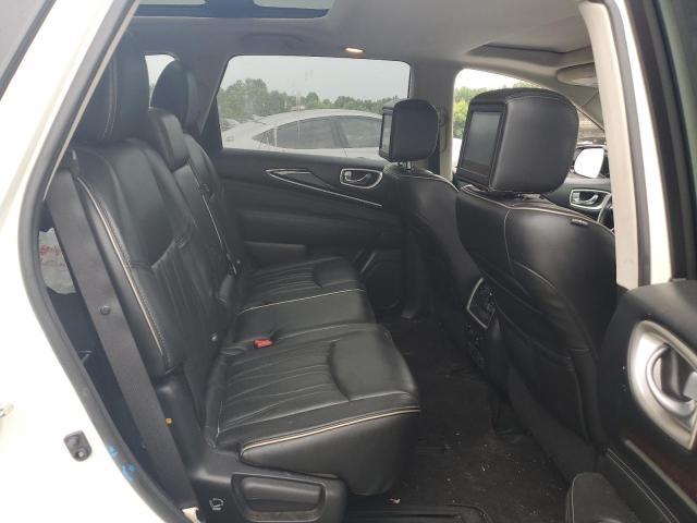 Photo 9 VIN: 5N1DL0MN6HC548847 - INFINITI QX60 