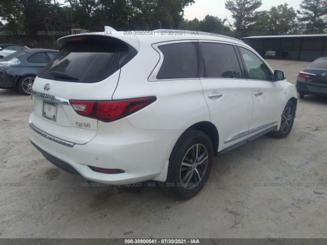 Photo 3 VIN: 5N1DL0MN6HC549755 - INFINITI QX60 