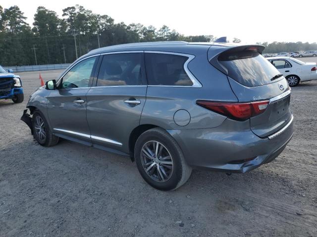 Photo 1 VIN: 5N1DL0MN6HC559427 - INFINITI QX60 