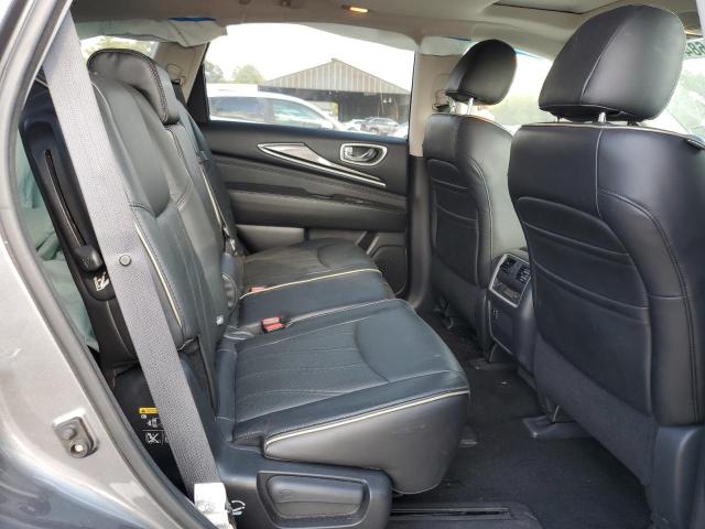 Photo 10 VIN: 5N1DL0MN6HC559427 - INFINITI QX60 