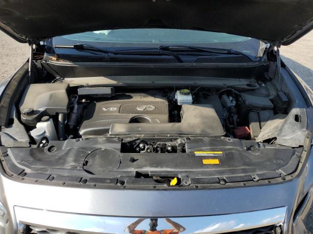 Photo 11 VIN: 5N1DL0MN6HC559427 - INFINITI QX60 