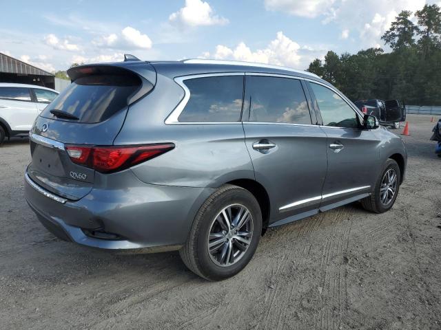 Photo 2 VIN: 5N1DL0MN6HC559427 - INFINITI QX60 