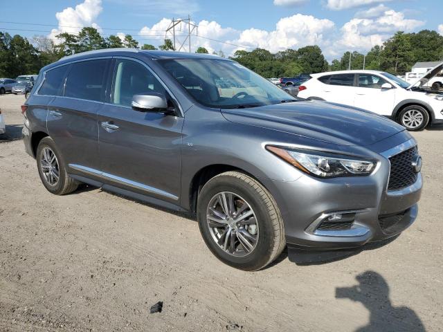 Photo 3 VIN: 5N1DL0MN6HC559427 - INFINITI QX60 