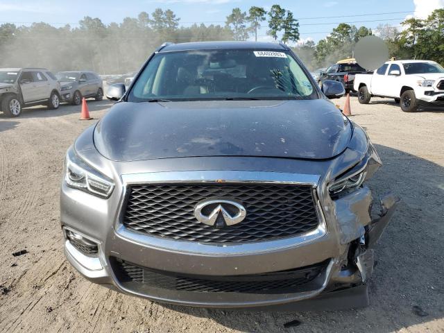 Photo 4 VIN: 5N1DL0MN6HC559427 - INFINITI QX60 