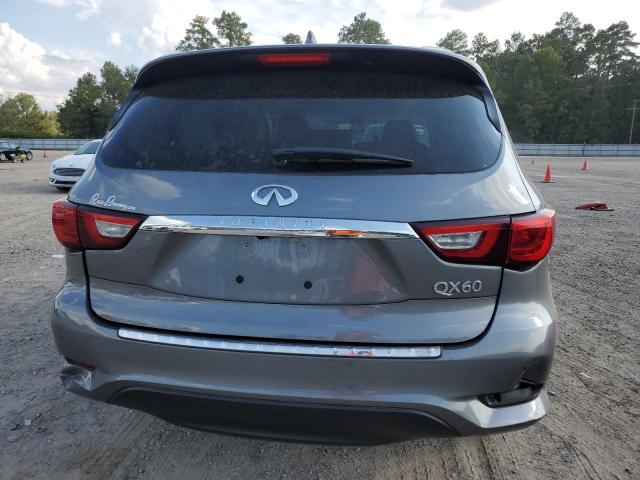 Photo 5 VIN: 5N1DL0MN6HC559427 - INFINITI QX60 