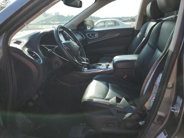 Photo 6 VIN: 5N1DL0MN6HC559427 - INFINITI QX60 