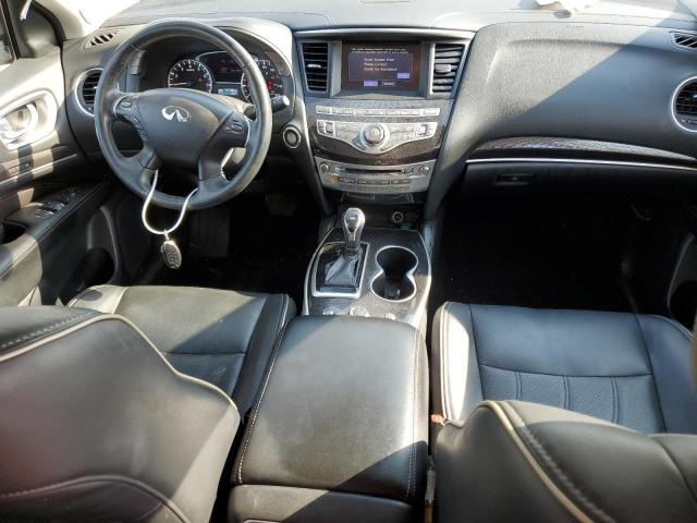 Photo 7 VIN: 5N1DL0MN6HC559427 - INFINITI QX60 