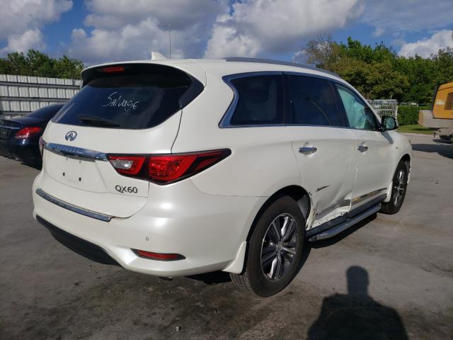 Photo 3 VIN: 5N1DL0MN6JC500917 - INFINITI QX60 