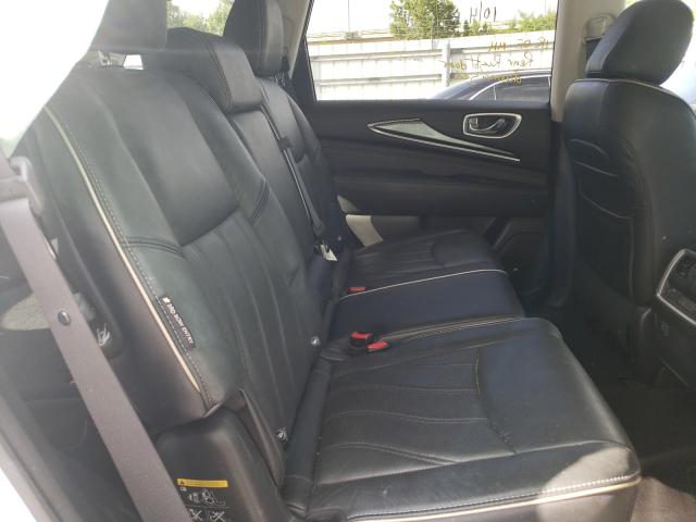 Photo 5 VIN: 5N1DL0MN6JC500917 - INFINITI QX60 