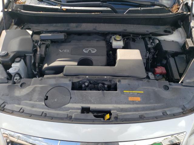 Photo 6 VIN: 5N1DL0MN6JC500917 - INFINITI QX60 