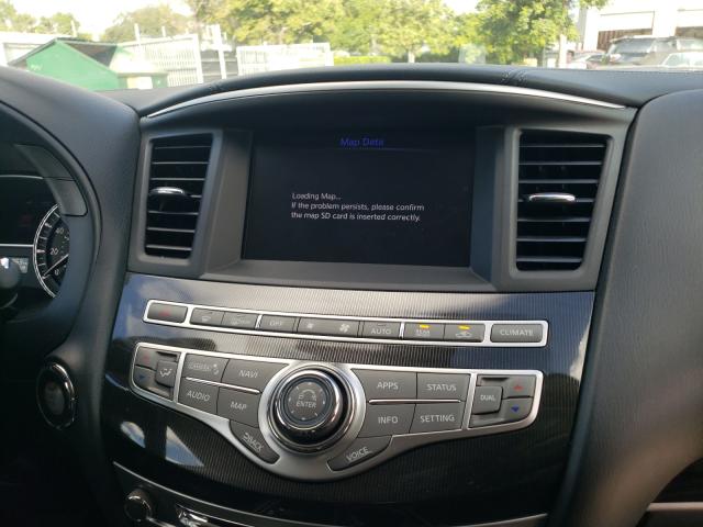 Photo 8 VIN: 5N1DL0MN6JC500917 - INFINITI QX60 