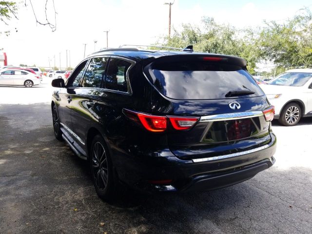 Photo 2 VIN: 5N1DL0MN6JC501730 - INFINITI QX60 